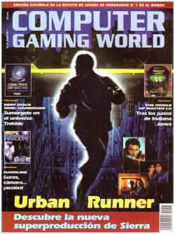 Computer Gaming World n&deg; 7