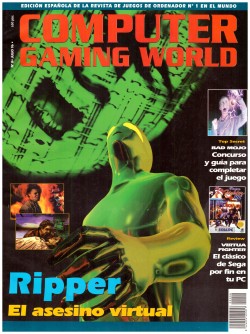 Computer Gaming World n&deg; 8