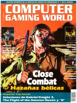 Computer Gaming World n&deg; 9
