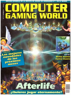 Computer Gaming World n&deg; 11