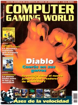Computer Gaming World n&deg; 12
