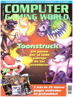 Computer Gaming World n&deg; 13