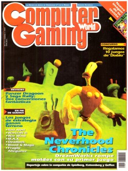 Computer Gaming World