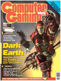 Computer Gaming World n&deg; 15