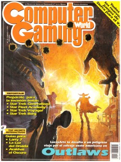 Computer Gaming World n&deg; 18