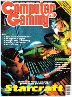 Computer Gaming World n&deg; 20