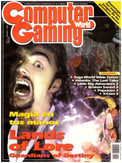 Computer Gaming World n&deg; 21