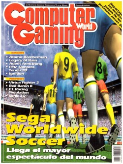 Computer Gaming World n&deg; 22