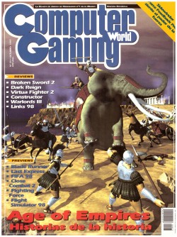 Computer Gaming World n&deg; 23
