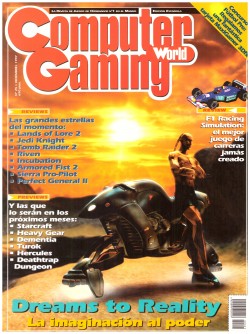 Computer Gaming World n&deg; 25