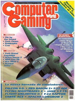 Computer Gaming World n&deg; 27