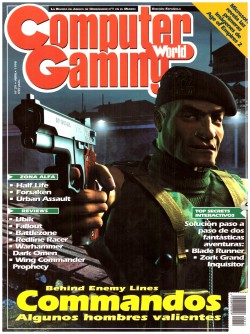 Computer Gaming World n&deg; 29