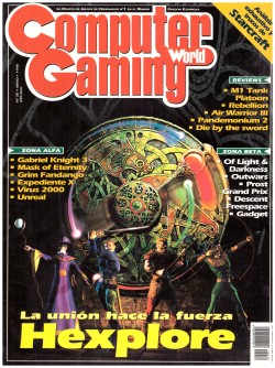 Computer Gaming World n&deg; 30