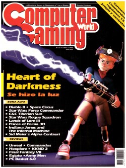 Computer Gaming World n&deg; 32