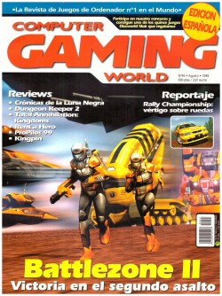 Computer Gaming World