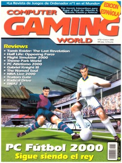 Computer Gaming World