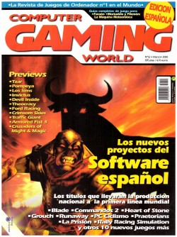 Computer Gaming World n&deg; 52