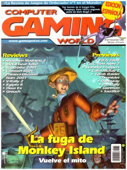 Computer Gaming World n&deg; 60