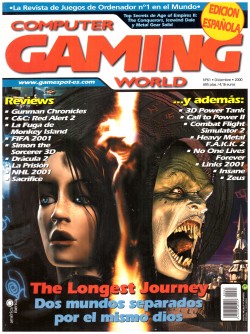 Computer Gaming World