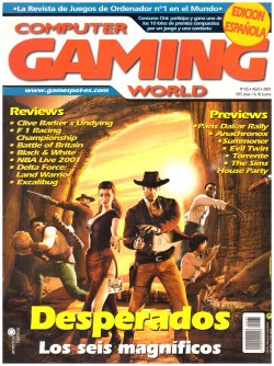 Computer Gaming World n&deg; 65