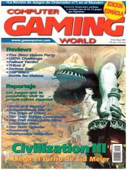 Computer Gaming World n&deg; 66