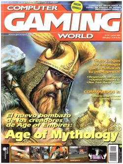 Computer Gaming World n&deg; 67