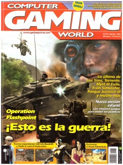 Computer Gaming World n&deg; 69