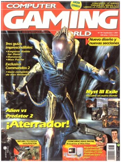 Computer Gaming World n&deg; 70