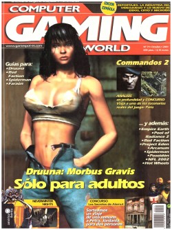 Computer Gaming World n&deg; 71