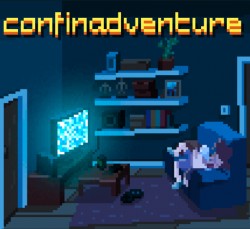 Confinadventure