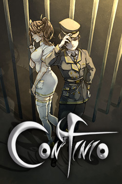 Confinio: Reality Prison
