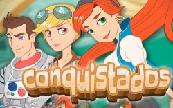Conquistados