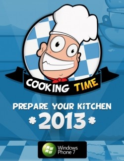 Cooking Time