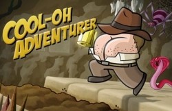 Cool-Oh Adventurer