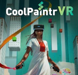 CoolPaintVR