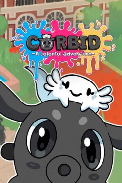 Corbid! A Colorful Adventure