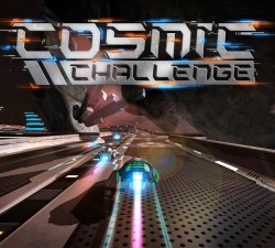Cosmic Challenge Racing