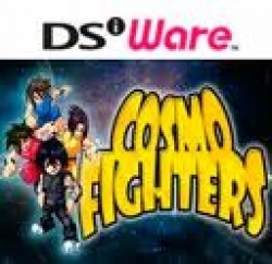 Cosmo Fighters