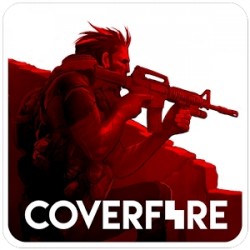 Cover Fire