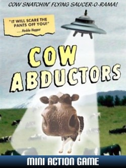 Cow Abductors