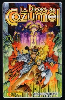 Cozumel
