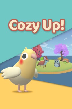 Cozy Up!