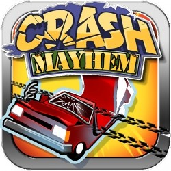 Crash Mayhem
