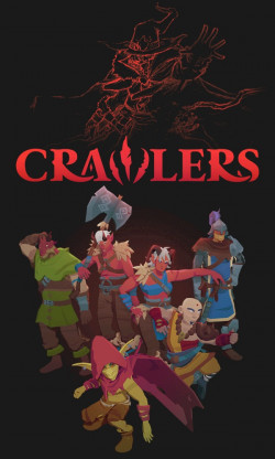 Crawlers