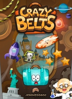 Crazy Belts