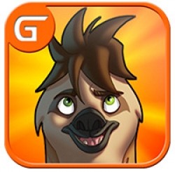 Crazy Lazy Runner