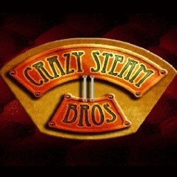 Crazy Steam Bros 2