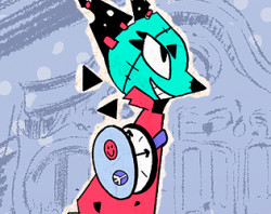 CronoPunk