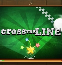 Cross the Line
