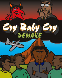 Cry Baby Cry Demake